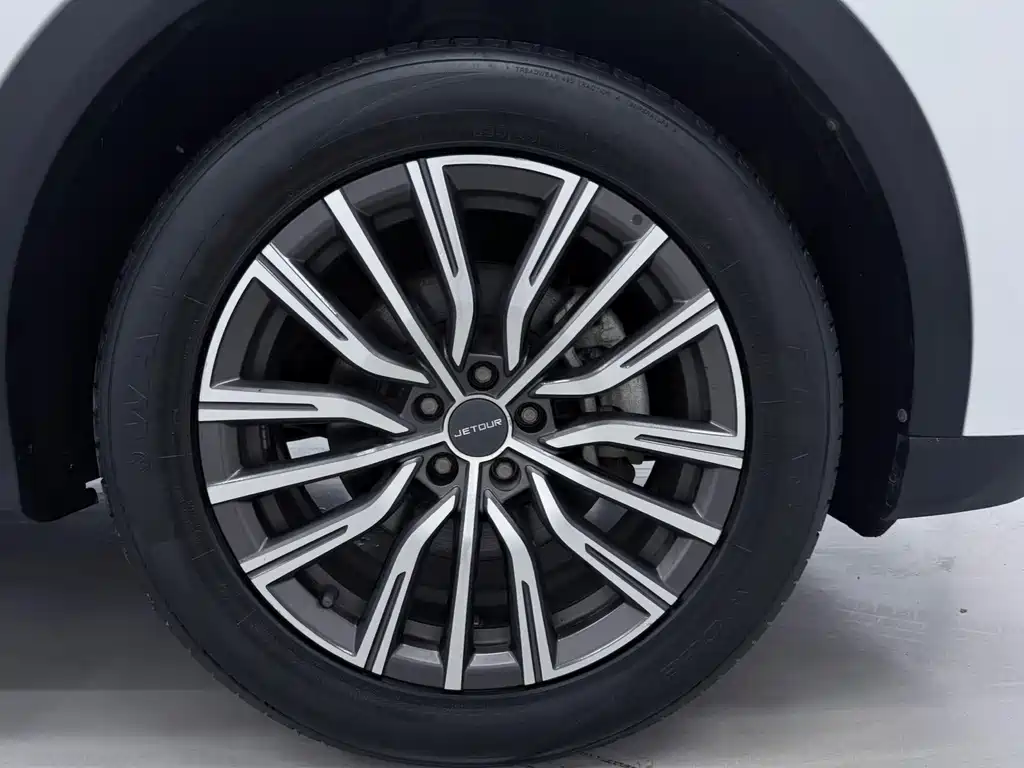 Jetour X70 PLUS — миниатюра 18