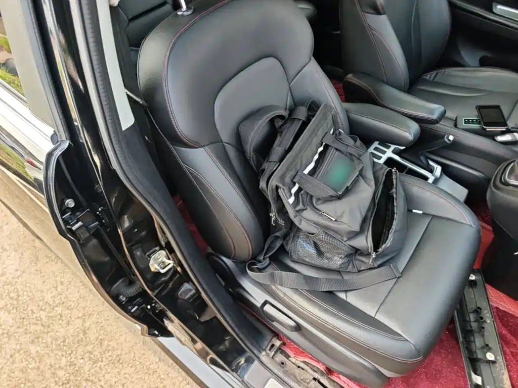 Haval H6 — миниатюра 25