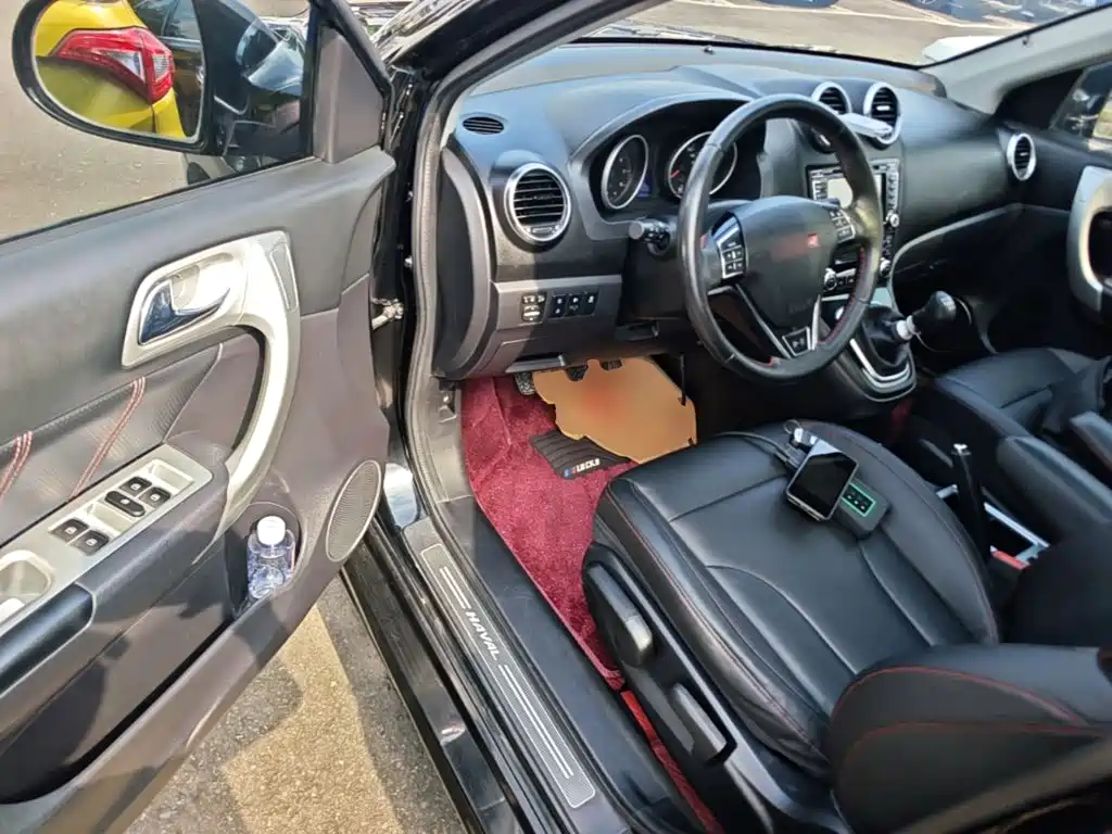 Haval H6 — миниатюра 16