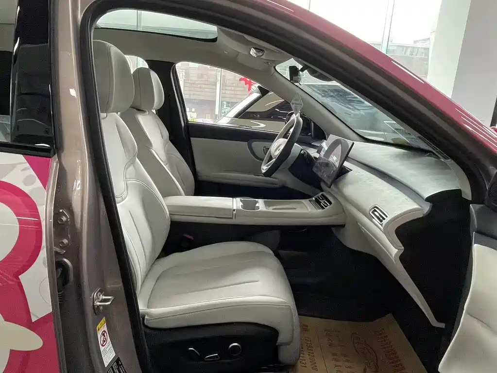Changan Q05 2026 506Max+