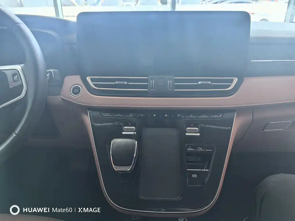 Hongqi Hongqi HQ9 — миниатюра 15
