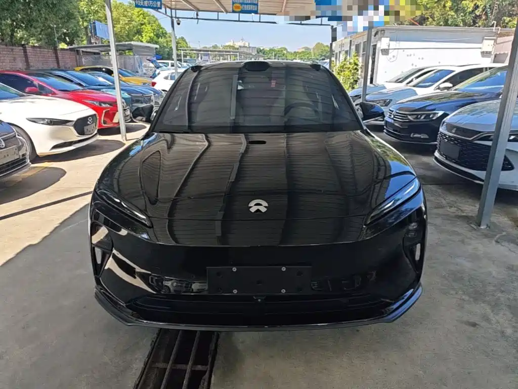 NIO ET5T — миниатюра 3