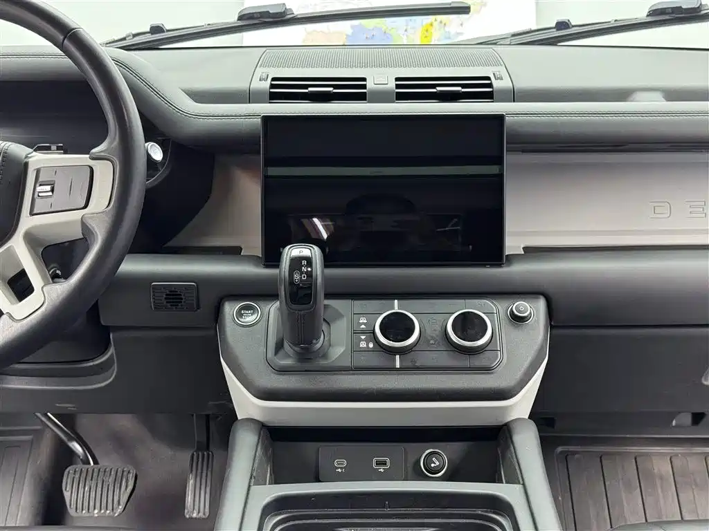 Land Rover Land Rover Defender 2023 90 3.0T P400 XS