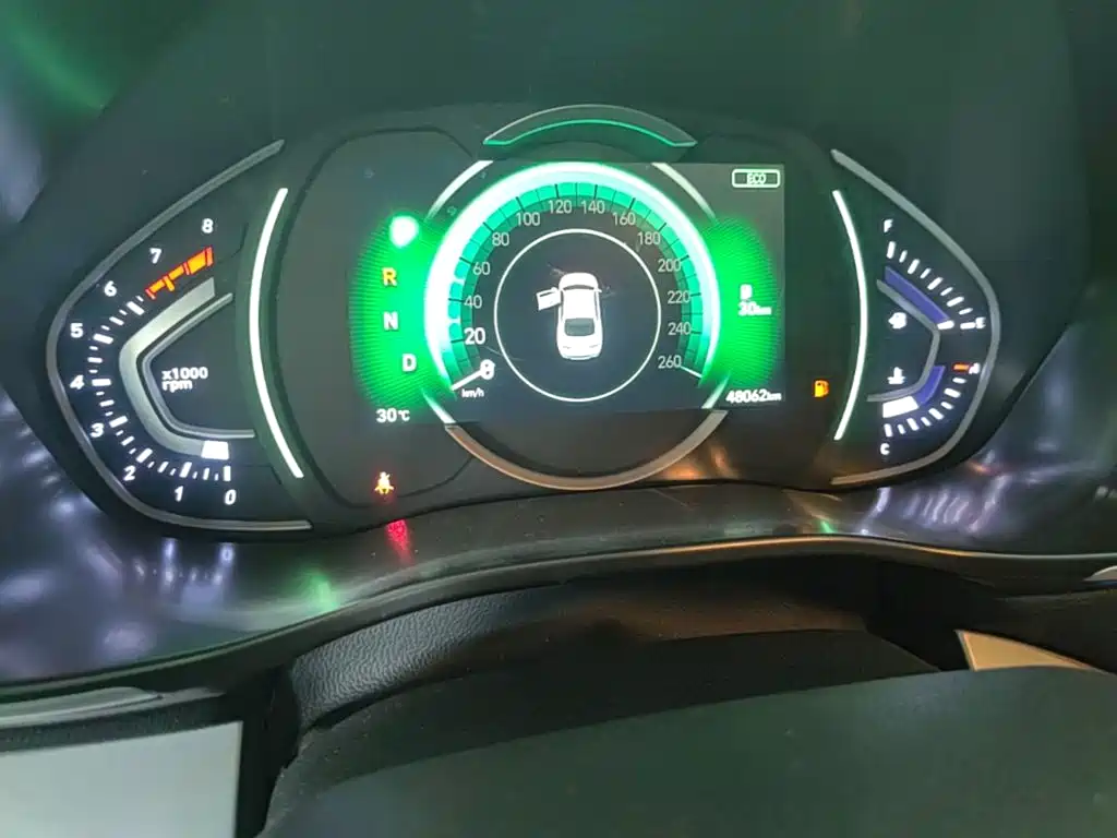 Hyundai Fista — миниатюра 12