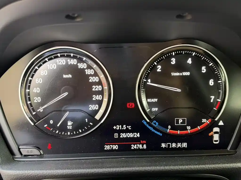 BMW 1 Series — миниатюра 11