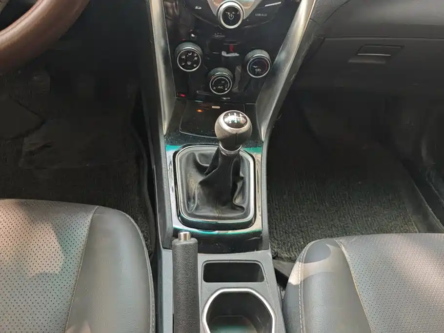 BYD F3 — миниатюра 16