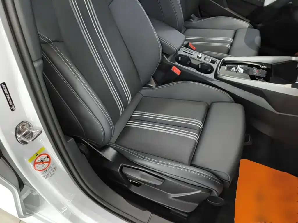 Audi A3 — миниатюра 25