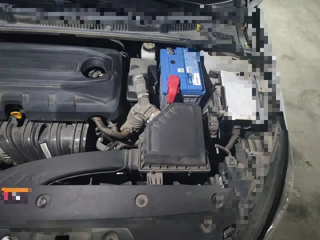 Geely Emgrand — миниатюра 19