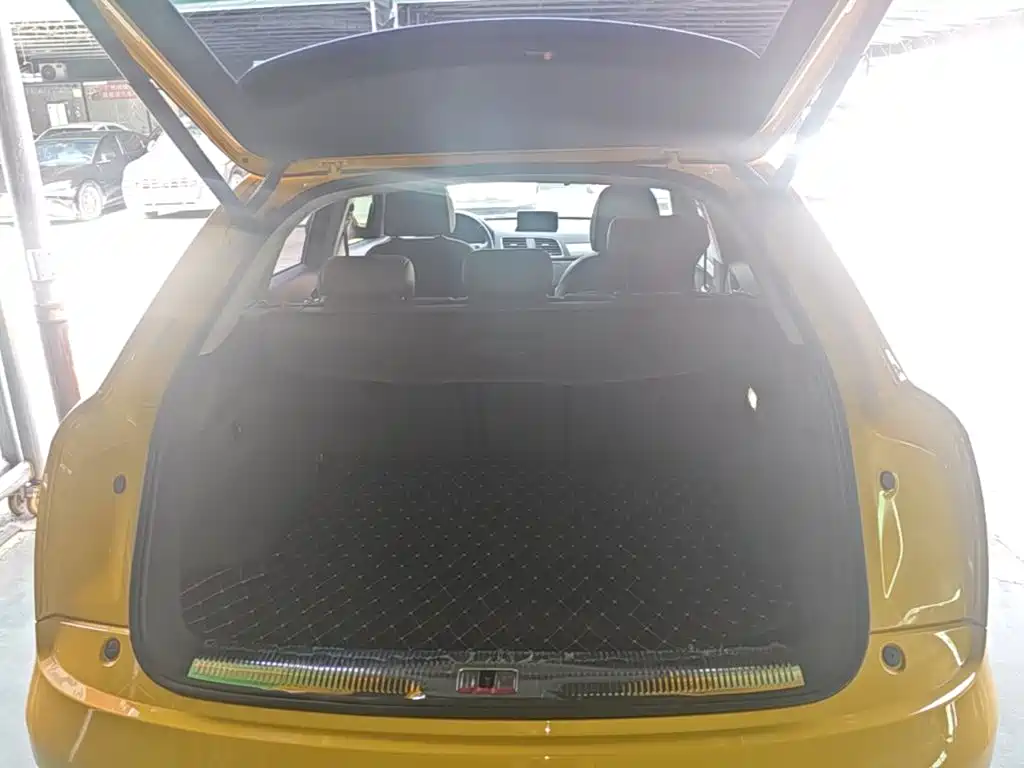 Audi Q3 — миниатюра 19