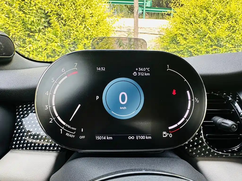 MINI Mini — миниатюра 4