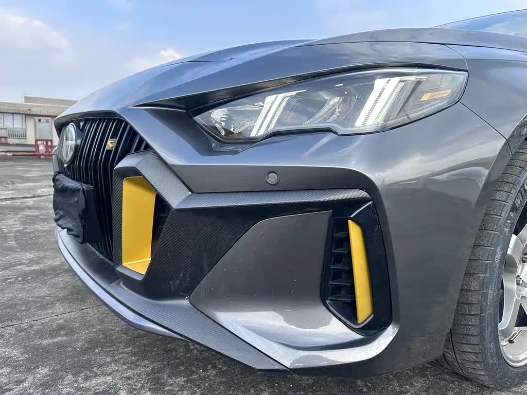 GAC Motor Shadow Leopard — миниатюра 15
