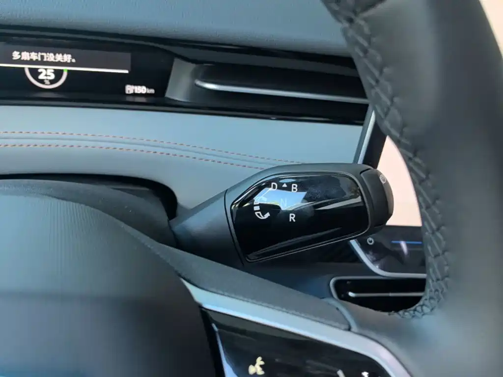 Volkswagen ID.7 VIZZION — миниатюра 14