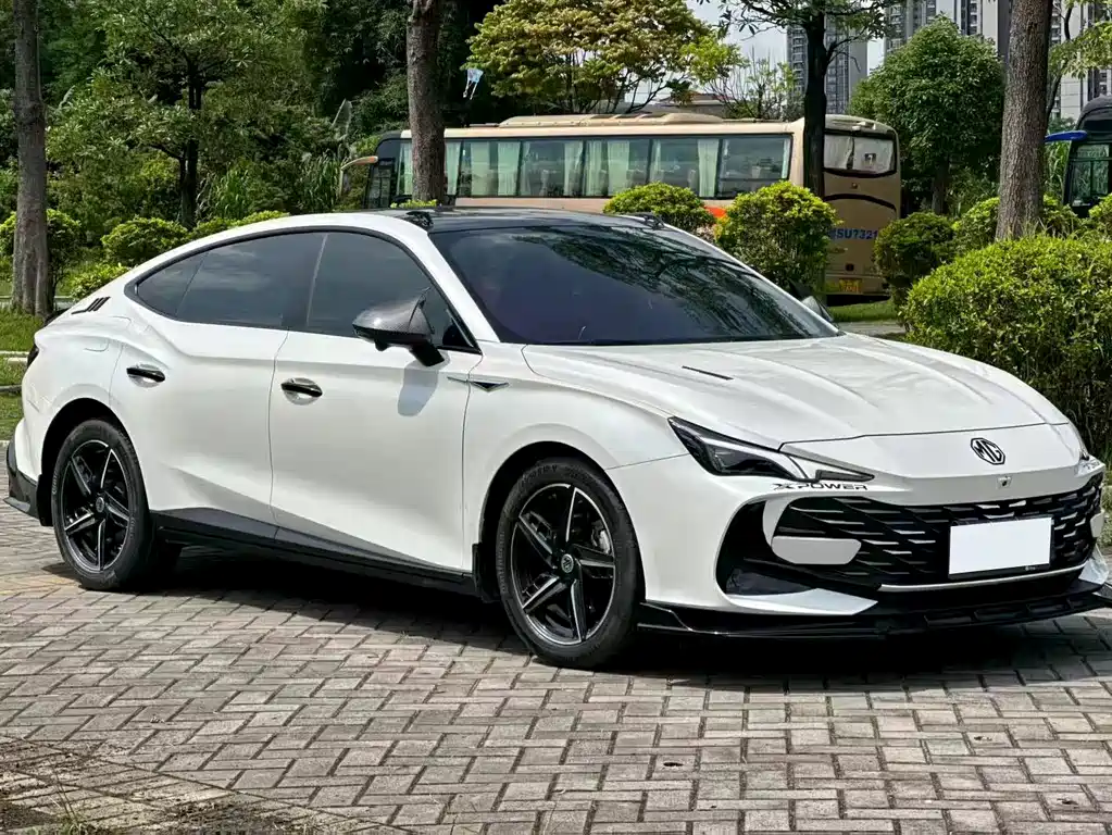 MG 7 2023 1.5T DCT