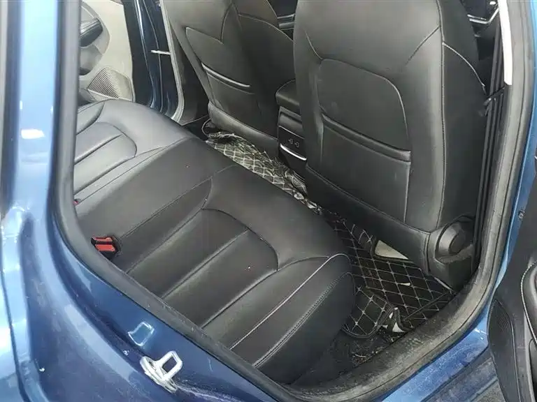 Roewe Ei5
