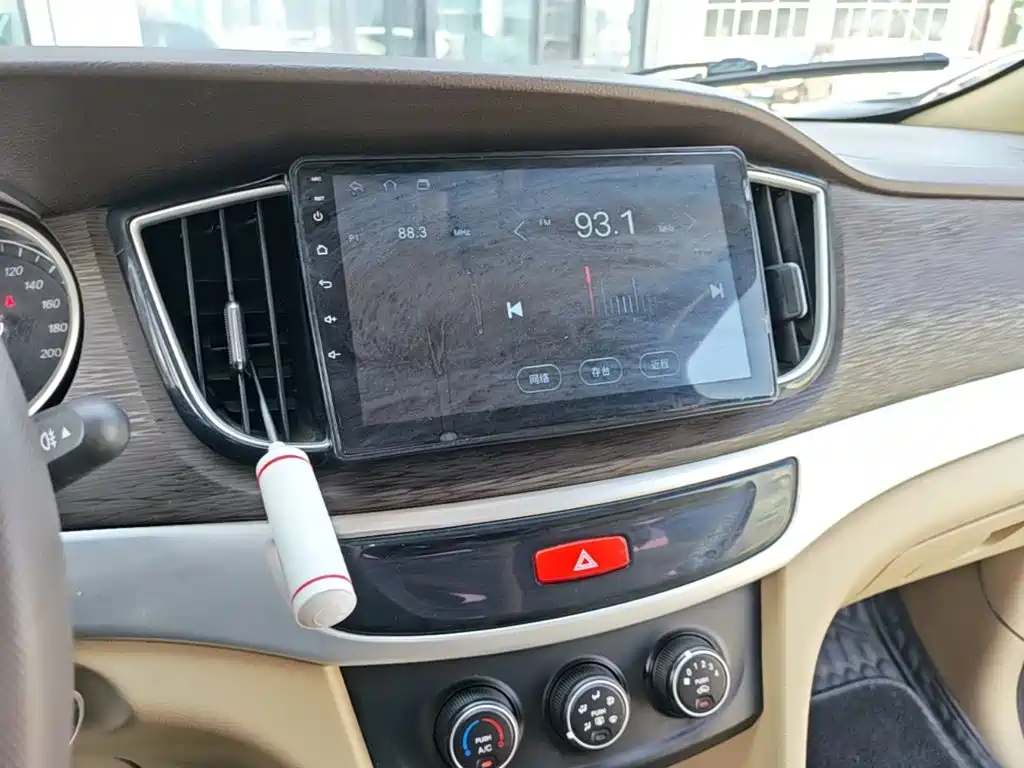Baojun 730 — миниатюра 13