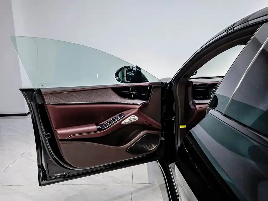 Denza Denza Z9GT — миниатюра 8