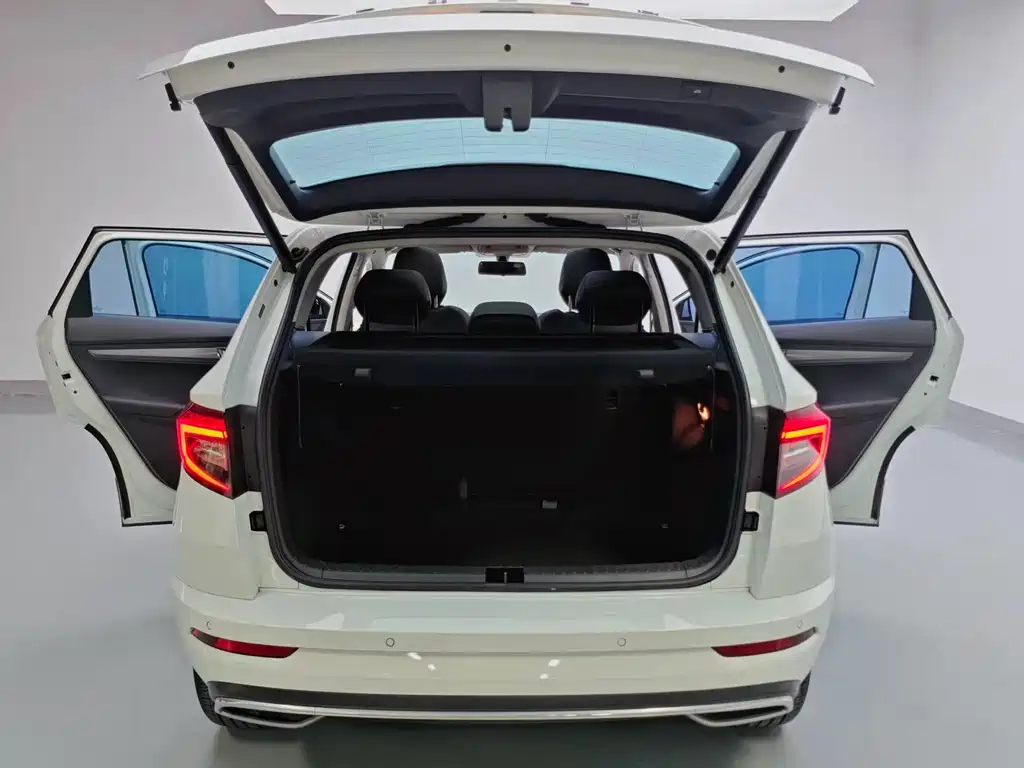 Skoda Karoq — миниатюра 23