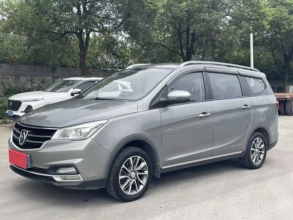 Baojun 730