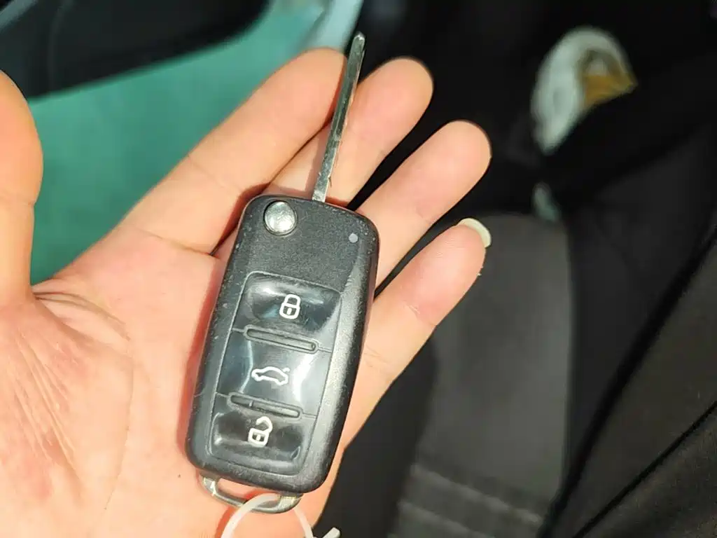 Volkswagen Polo — миниатюра 9