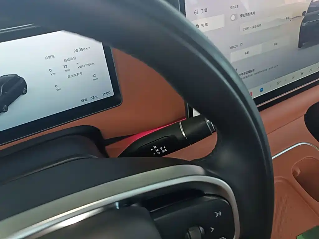 Leapmotor Leapmotor C10 — миниатюра 14