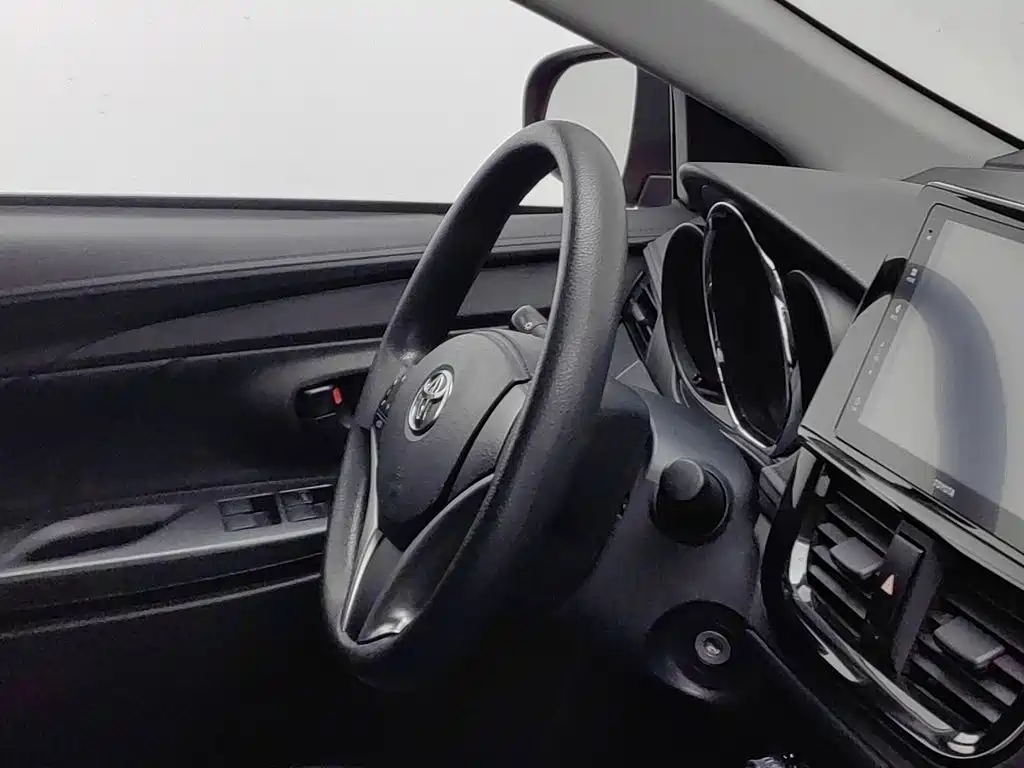 Toyota Vios FS — миниатюра 22