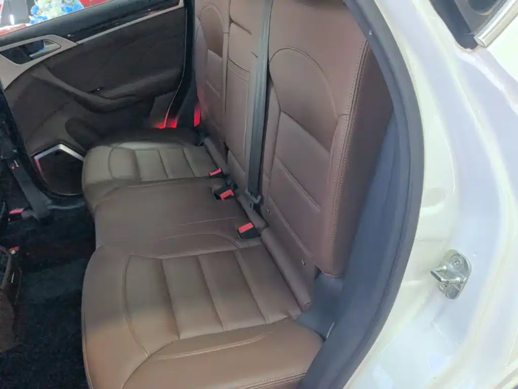 Haval H7 — миниатюра 17