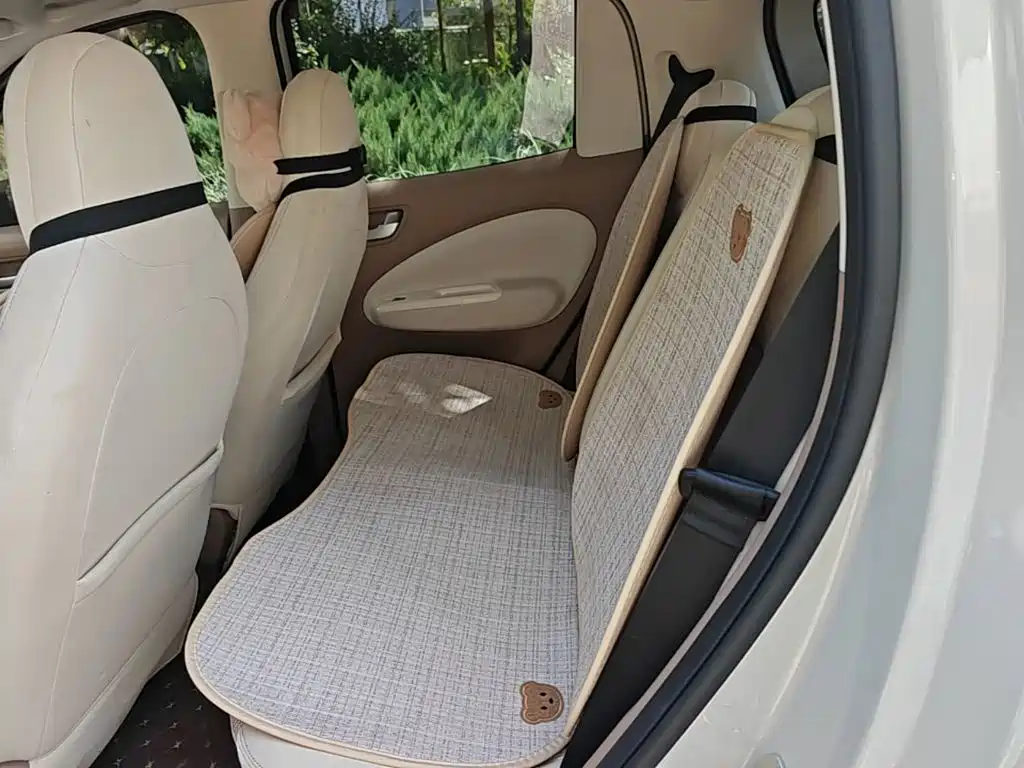 Wuling MINIEV — миниатюра 17