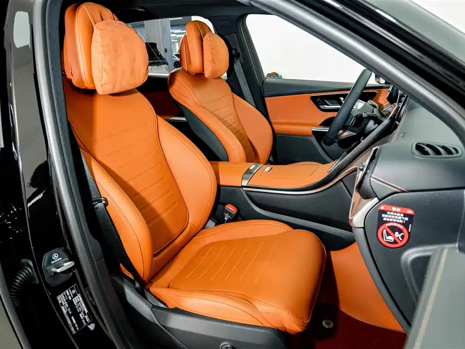 Mercedes-Benz GLC — миниатюра 18