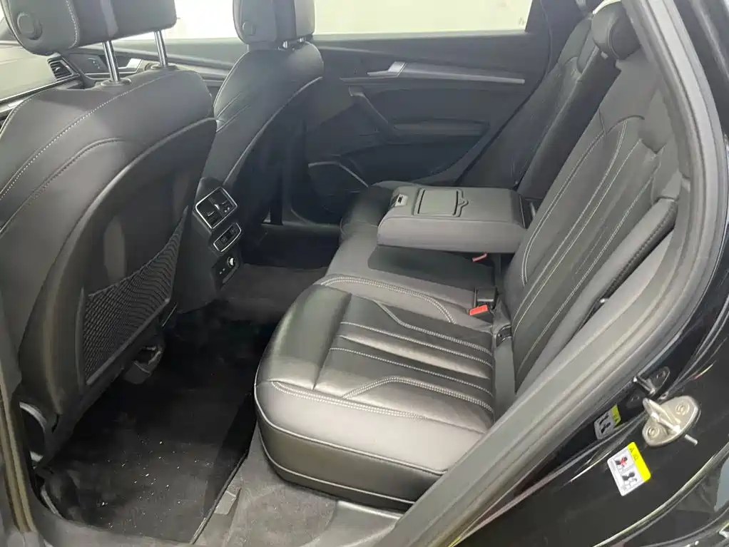 Audi Q5L — миниатюра 7