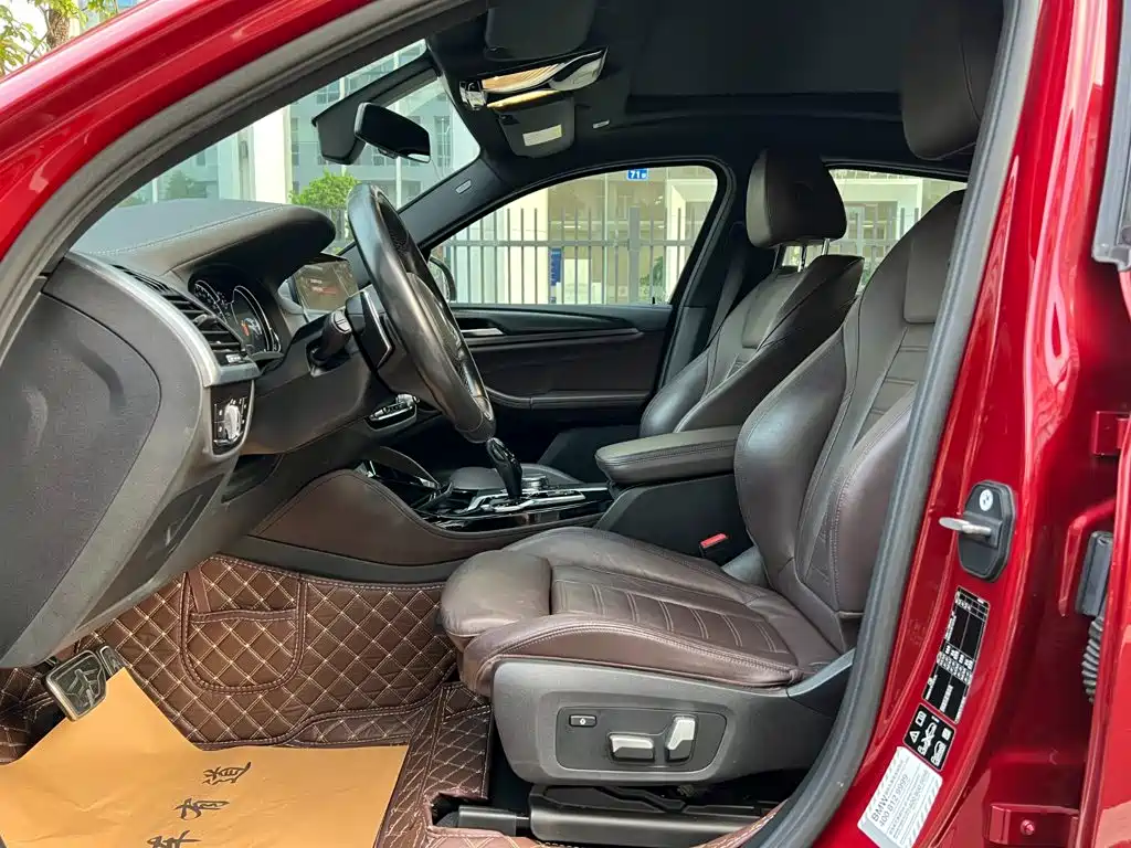 BMW X4 — миниатюра 3