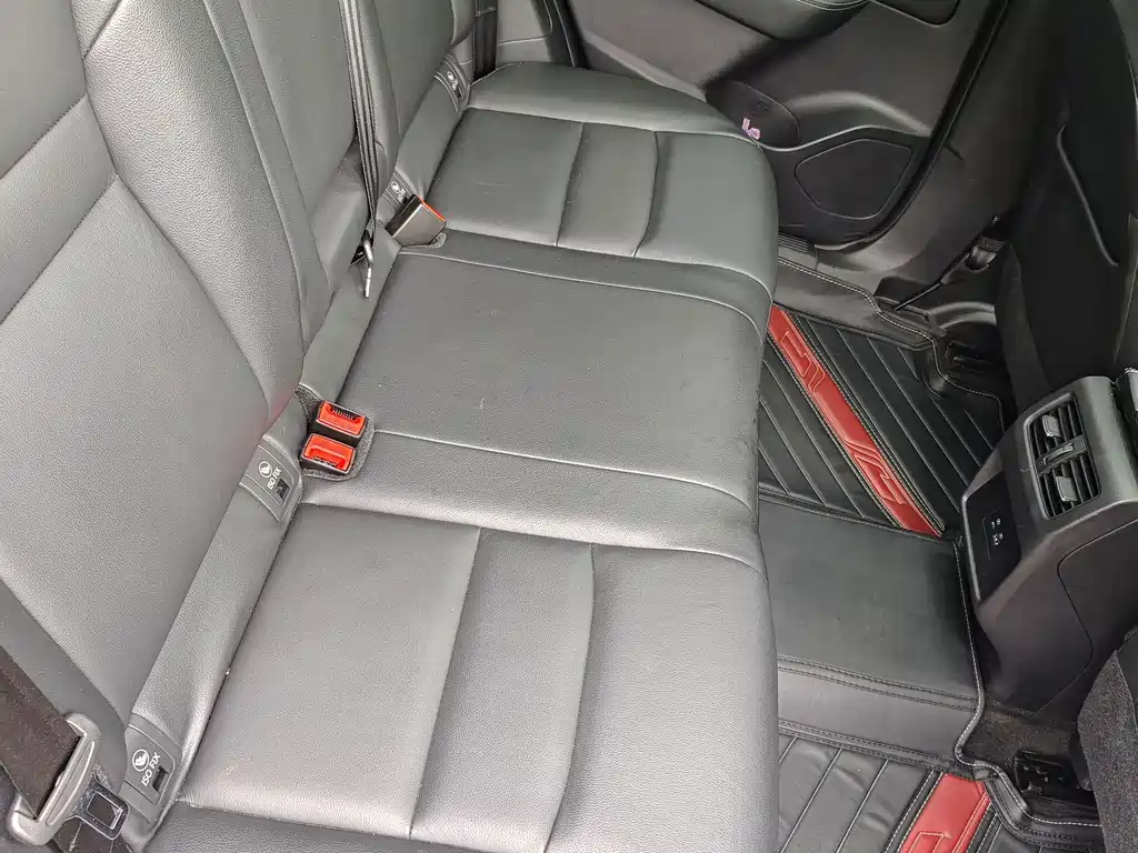Nissan X-Trail — миниатюра 12