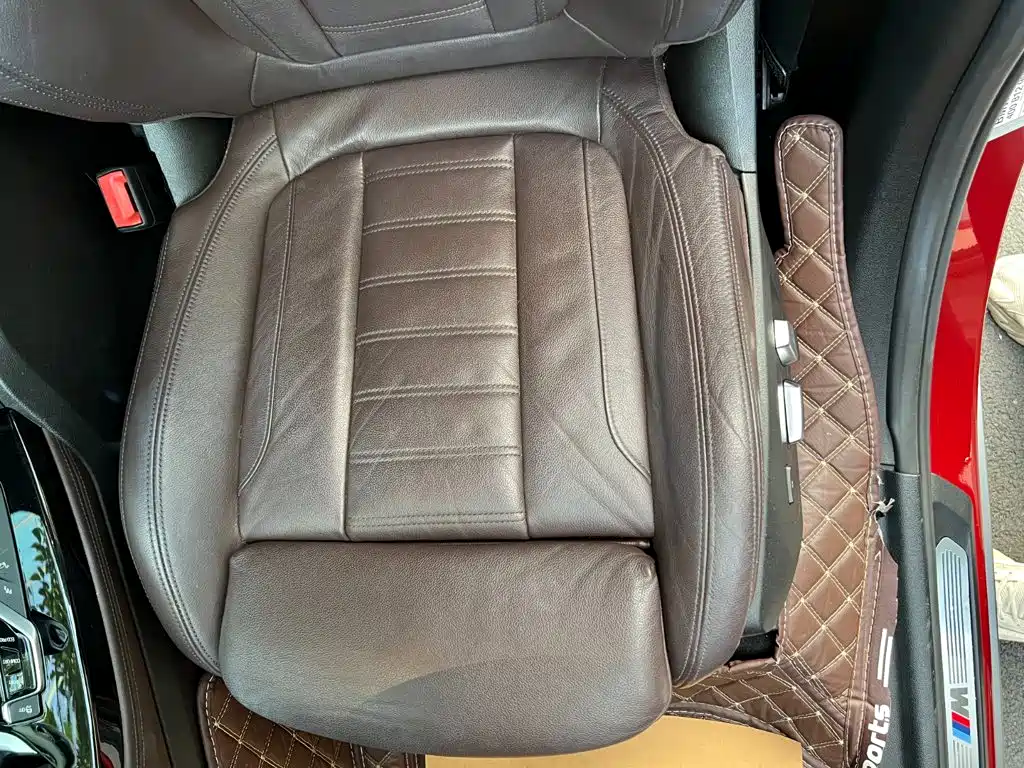BMW X4 — миниатюра 18
