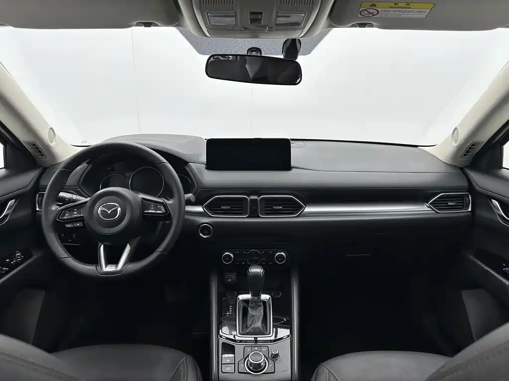 Mazda CX-5 — миниатюра 7