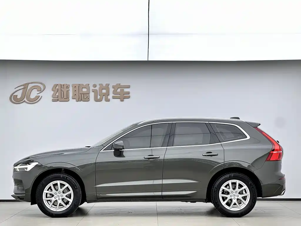 Volvo XC60 2019 T5 VI