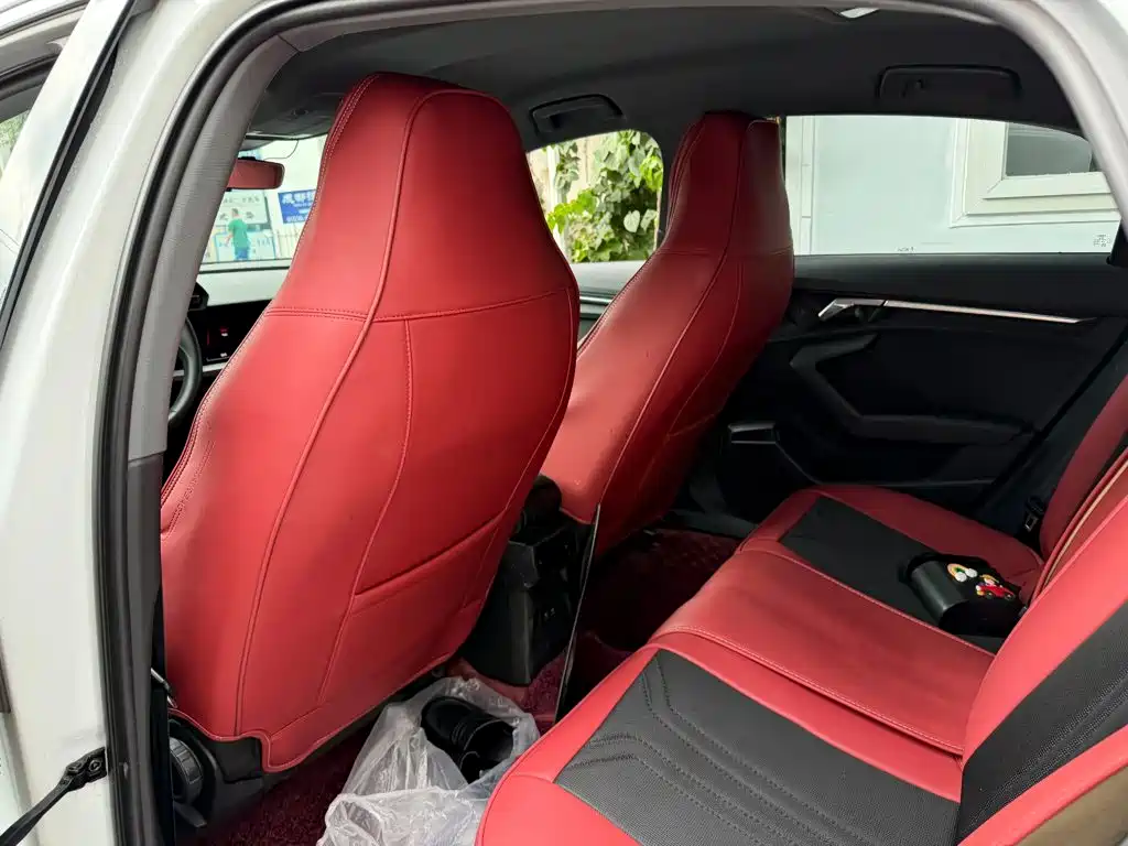 Audi A3 — миниатюра 11