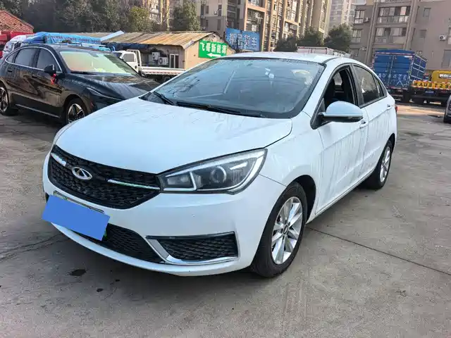 CHERY ARRIZO 5E 2019