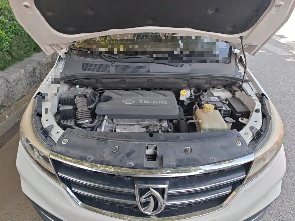 Baojun 730 — миниатюра 17