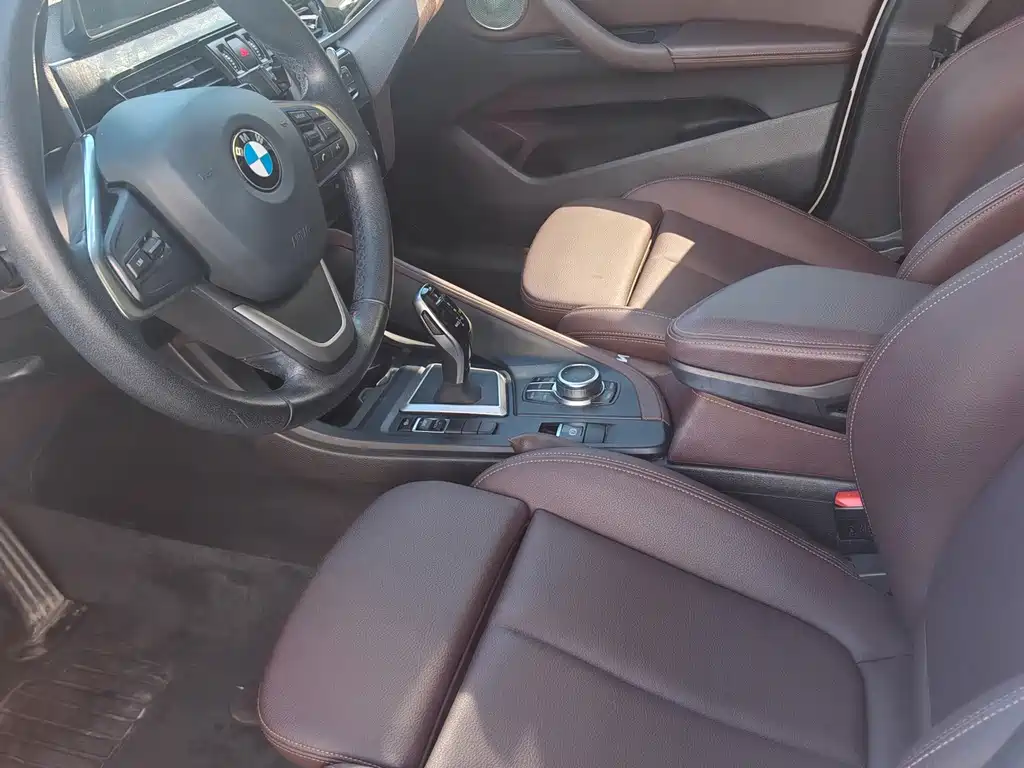 BMW X1 — миниатюра 4