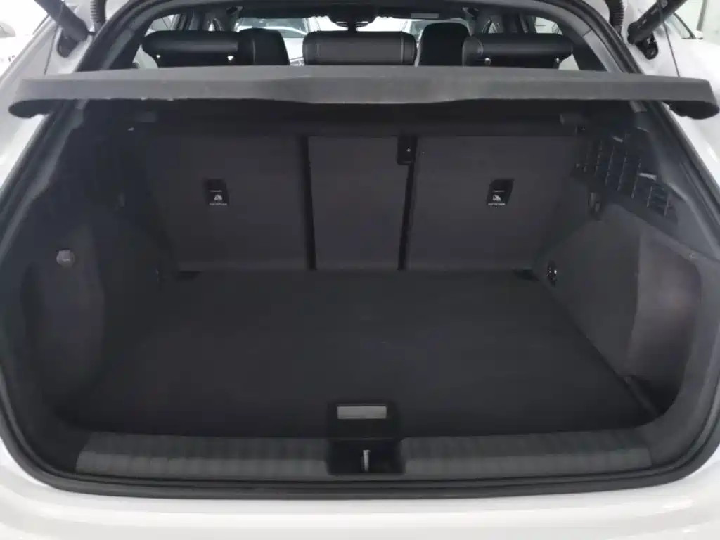 Audi A3 — миниатюра 19