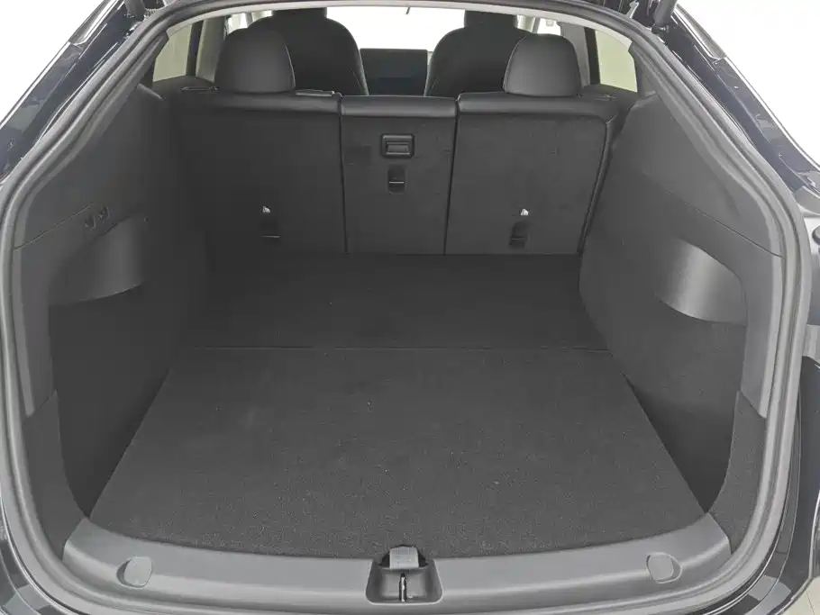Tesla Model Y — миниатюра 4