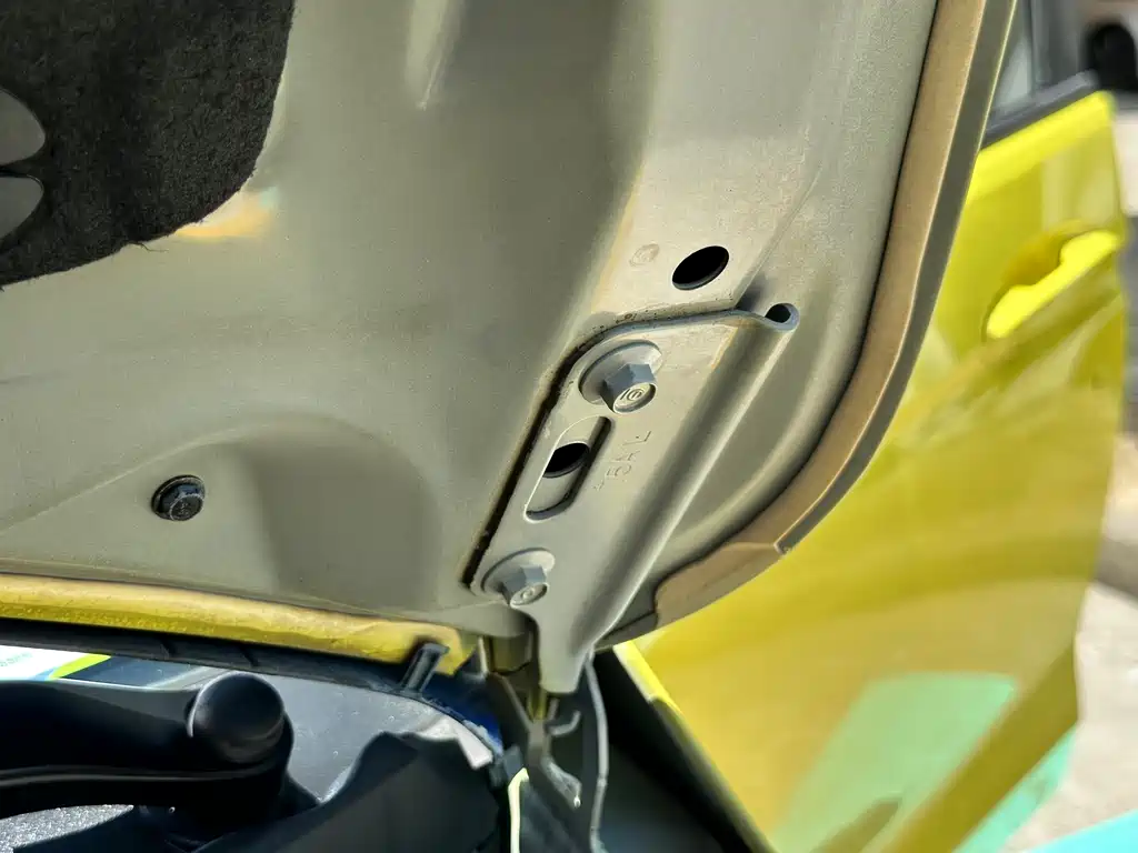 Honda Fit — миниатюра 12