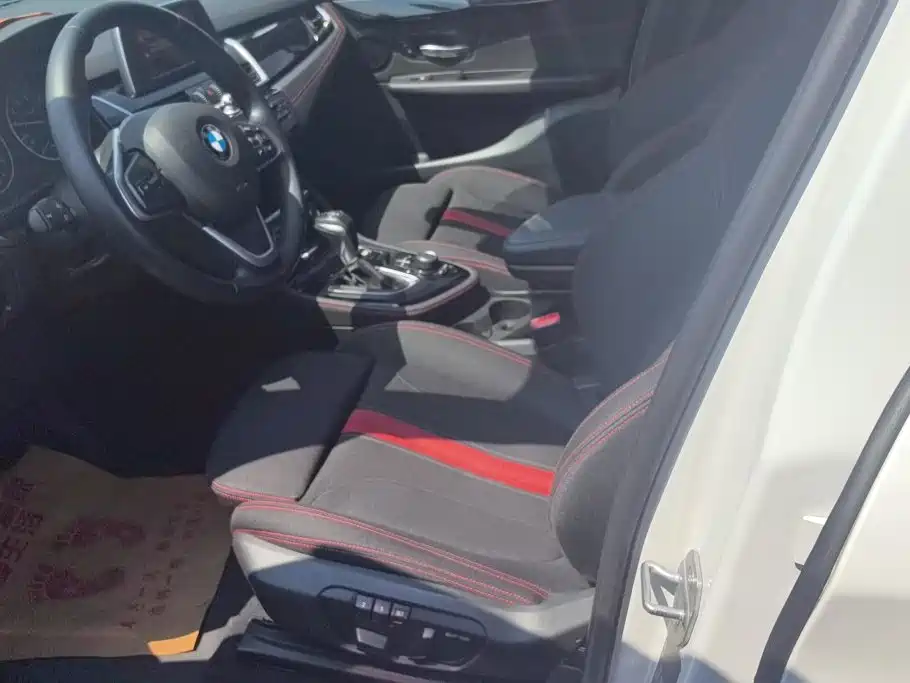 BMW 2 Series Gran Tourer — миниатюра 9