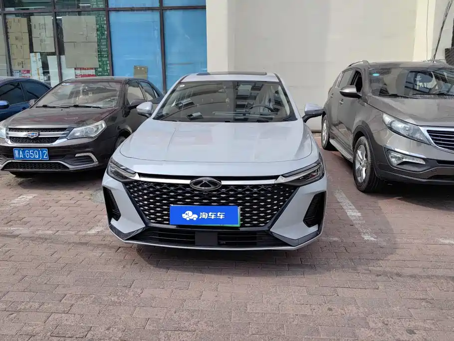Fulwin Fengyun A8 — миниатюра 2