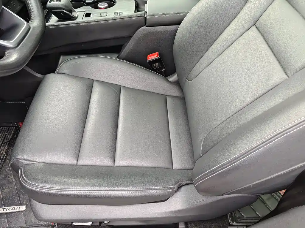 Nissan X-Trail — миниатюра 15