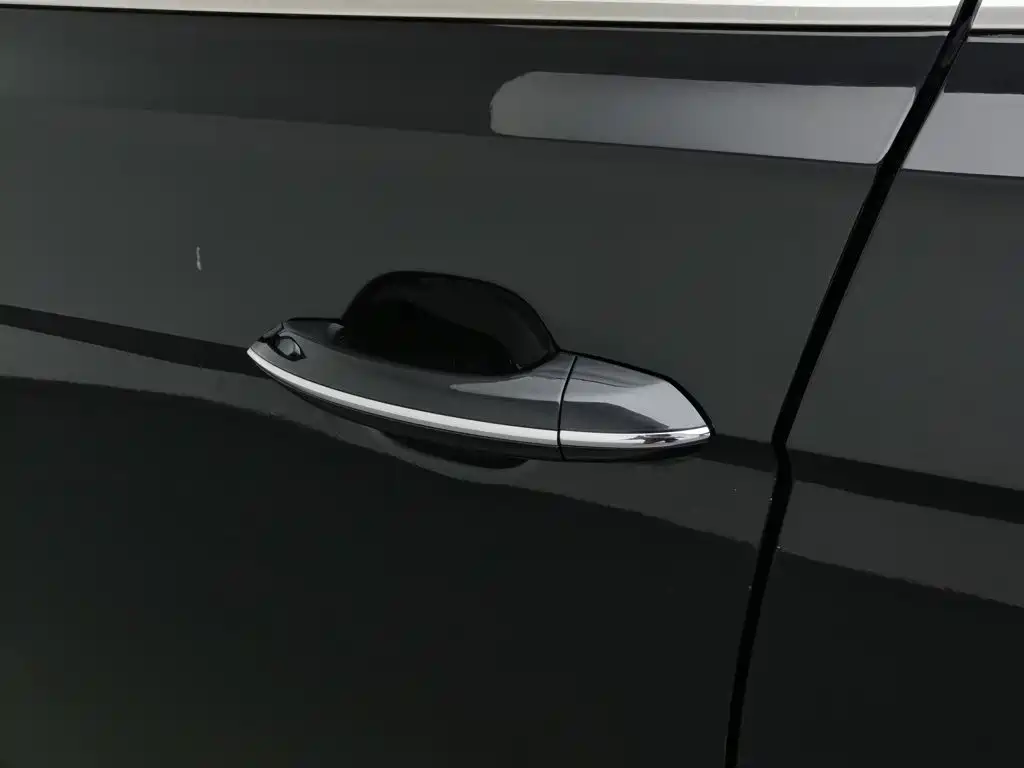 Volkswagen Passat — миниатюра 18