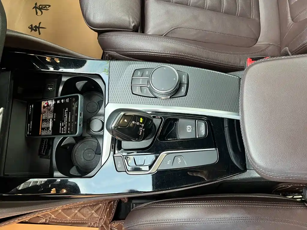 BMW X4 — миниатюра 13