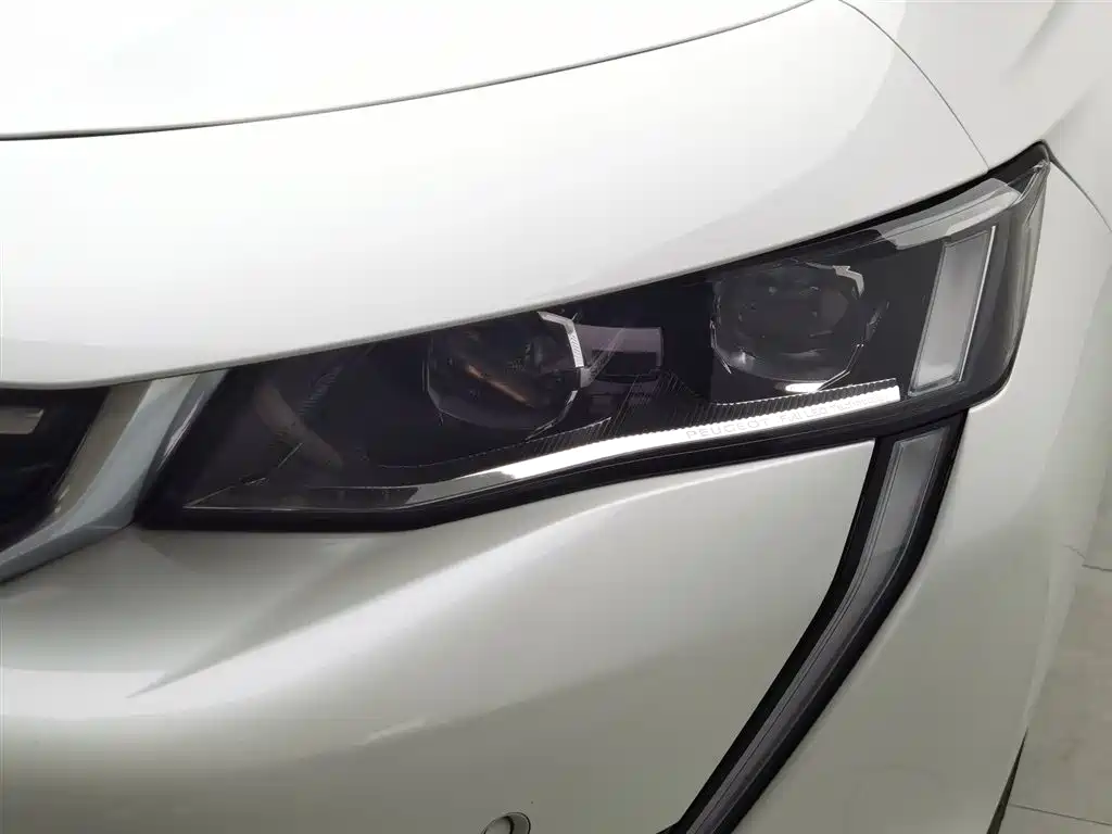 Peugeot 508 2022 508L 400THP PureTech