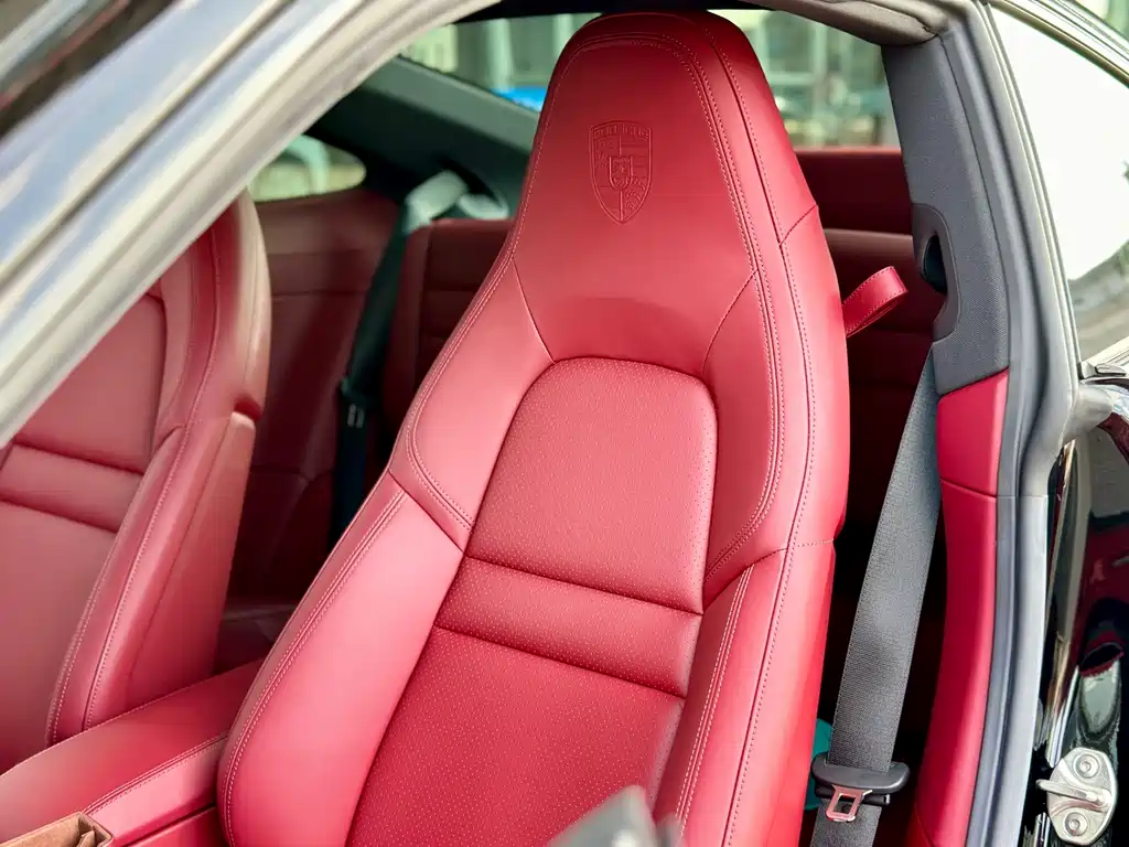 Porsche 911 — миниатюра 13