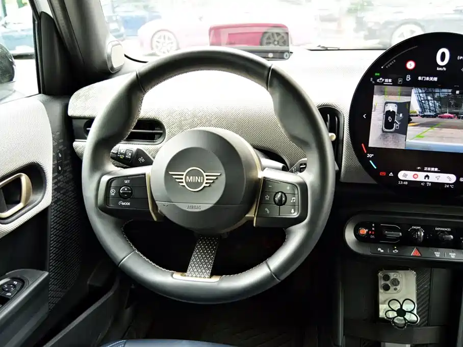 MINI Mini — миниатюра 11