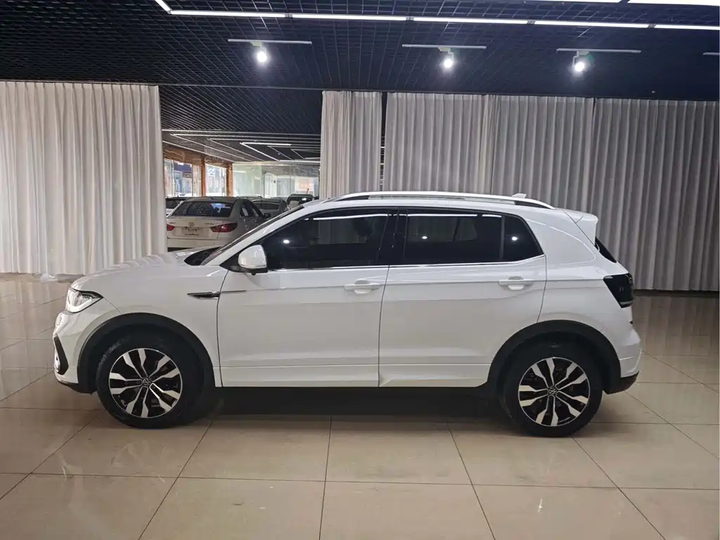 Volkswagen Tacqua — миниатюра 6